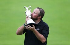 Lowry to kickstart Ryder Cup bid by headlining protest-delayed Hong Kong Open
