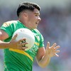 Emlyn Mulligan left out of Leitrim squad for 2020