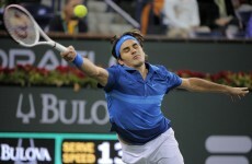 Tennis: Federer slams German Olympic criteria as 'a joke'