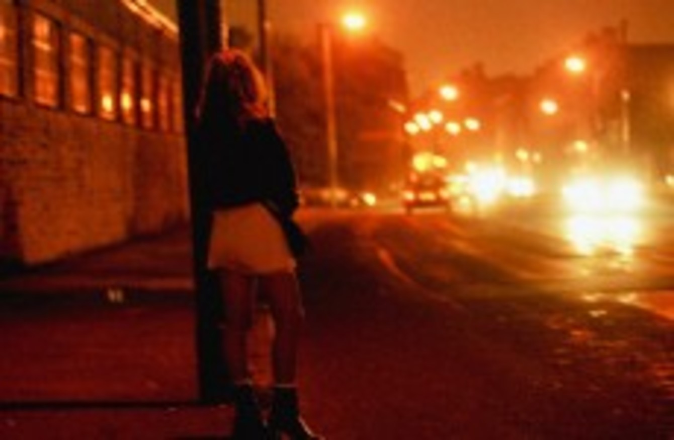 Prostitutes Dublin