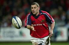 Former Munster player appointed as new Hurricanes head coach