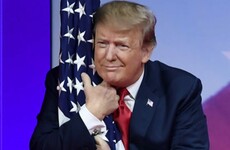 Donald Trump has been impeached, what happens next?