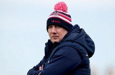 McCarthy unveils Cork side to face Limerick in McGrath Cup final