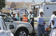 Husband denies being involved in South African honeymoon murder
