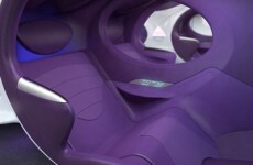 Could these be the airplane seats of the future?