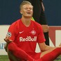 ‘He is a player I like' - Solskjaer confirms Man United's interest in teenage star Haaland