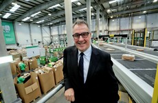 An Post is looking at buying products in bulk to prepare for Brexit