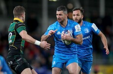 Cullen backs Kearney to begin road back to Ireland setup against Ulster