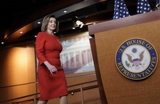 Nancy Pelosi says impeachment leaves ‘spring’ in people’s step