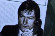 Pat Finucane murder: Minister's comments about solicitors being 'sympathetic to IRA' were backed by No 10
