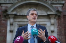 DUP has prevented pre-Christmas deal to restore Stormont powersharing, Julian Smith says