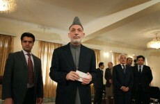 Taliban 'leader' involved in peace talks was impostor, officials claim