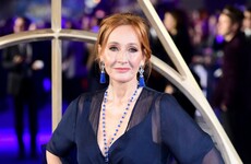 JK Rowling voices support for woman sacked after transgender tweets