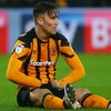 Hull City defender gets all-clear after cancer treatment