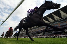 Think again! O'Briens land Royal Ascot feature