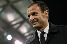 Allegri: Tactics are bull****, football is art