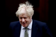 Changed utterly: Boris Johnson's big majority sees Brexit bill sail through Commons by 124 votes