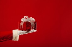 Poll: Do you think Christmas is too commercial?