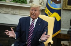 Trump demands 'immediate' impeachment trial in US Senate