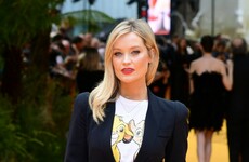 Laura Whitmore to replace Caroline Flack as Love Island host