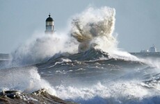 'Wind and wave are our oil and gas': How Ireland could harness the power of the ocean