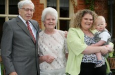 First 'test tube' baby mother dies