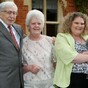 First 'test tube' baby mother dies