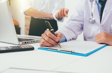 Opinion: I went to Australia to figure out why so many Irish doctors are moving away