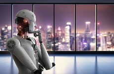 Work-It: Are robots really going to steal your job?