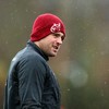Casey handed first Pro14 start as Stander captains much-changed Munster for trip to Connacht