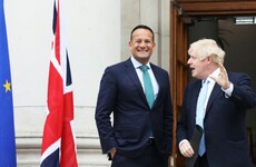 'It’s nasty politics': Martin says Varadkar will run a Boris-style general election campaign