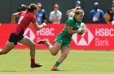 Doyle back in the mix as Ireland Women's squad named for 2020 Six Nations