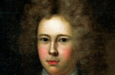 Buck Whaley: The Irish adventurer's feverish Christmas