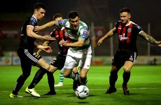Dublin Derby the pick of the bunch on opening night as 2020 League of Ireland fixtures released