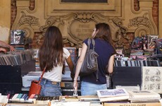 The throwback economy: Why 'a good story' never goes out of style