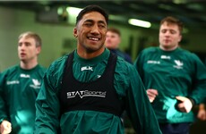 Connacht have the tools to take advantage of experimental Munster team
