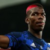'Best midfielder in the world' Pogba wants to stay at Man United