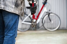 More than 18,000 bikes were stolen over three years - but just 11% were retrieved