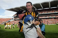 The day young Cats stepped up and broke the Cork gameplan and three-in-a-row bid