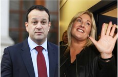'It was a mistake and I accept responsibility': Varadkar says FG shouldn't have run Verona Murphy