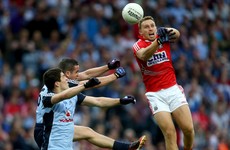 After 6 years in Australia, the All-Ireland winner starting out again with Cork