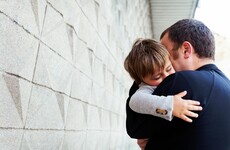 Sitdown Sunday: 'I've been saying goodbye to my family for two years'