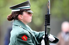Commemoration events to mark centenary of War of Independence 'challenging and sensitive'