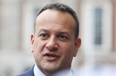 Varadkar says it will be 'difficult to secure a good trade deal for Ireland' after Brexit