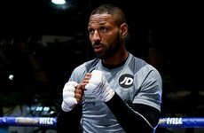 Brook to end 14-month ring absence in February fight with DeLuca