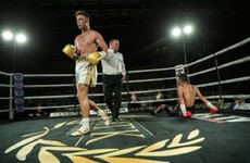 Andy Lee's Top Rank prospect Paddy Donovan scores another knockout in Bolton
