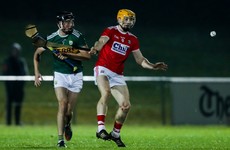 19-point success for Cork as Kingston makes winning return to manager role