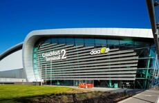 Man arrested at Dublin Airport on foot of European Arrest Warrant