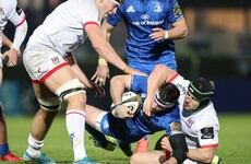 McFarland gutted for Curtis, but sees progress in high-scoring loss to Leinster
