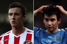 A dressing-down from Keane, making the grade at Man City and getting the better of Casillas